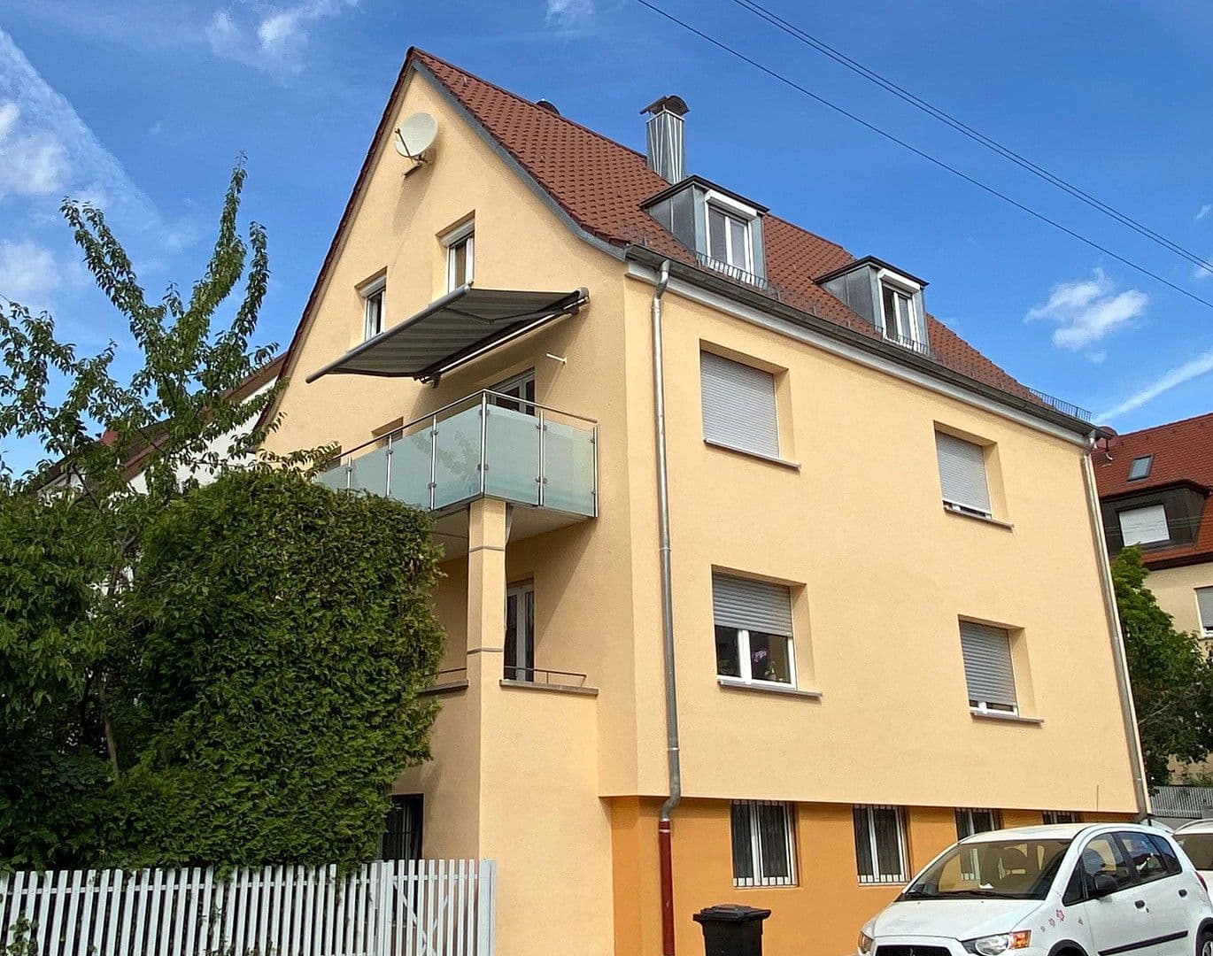 4 bedroom flat for sale, 56 m², Stuttgart-Zuffenhausen, Baden-Württemberg 4 bedroom flat for sale, 56 m², Stuttgart-Zuffenhausen, Baden-Württemberg