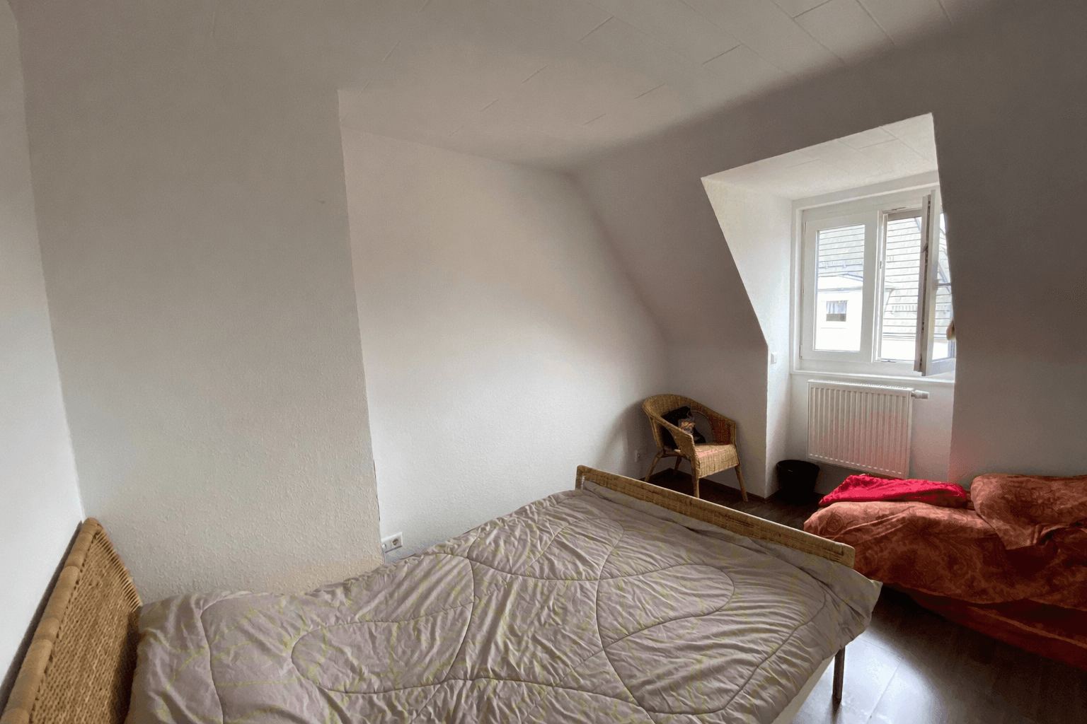 4 bedroom flat for sale, 56 m², Stuttgart-Zuffenhausen, Baden-Württemberg 4 bedroom flat for sale, 56 m², Stuttgart-Zuffenhausen, Baden-Württemberg