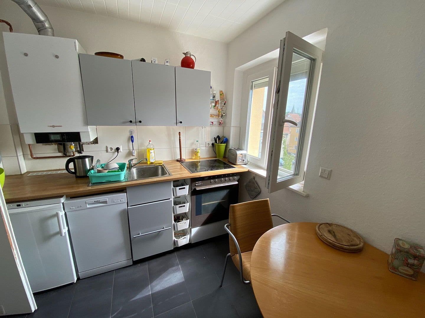 4 bedroom flat for sale, 56 m², Stuttgart-Zuffenhausen, Baden-Württemberg 4 bedroom flat for sale, 56 m², Stuttgart-Zuffenhausen, Baden-Württemberg