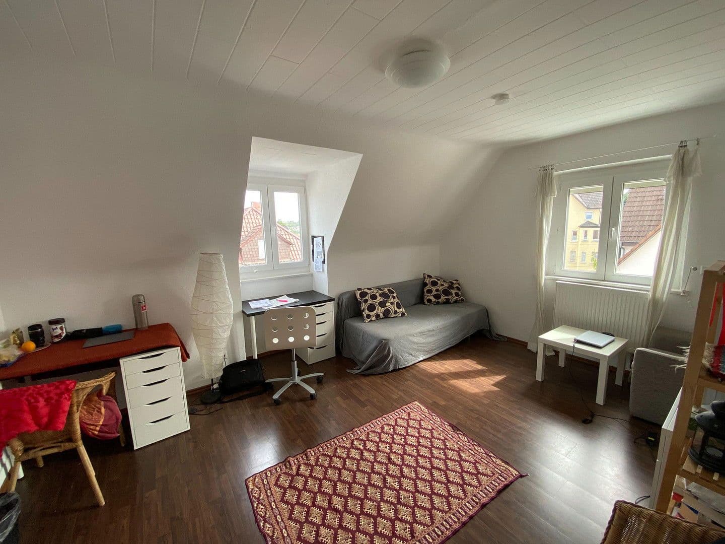 4 bedroom flat for sale, 56 m², Stuttgart-Zuffenhausen, Baden-Württemberg 4 bedroom flat for sale, 56 m², Stuttgart-Zuffenhausen, Baden-Württemberg