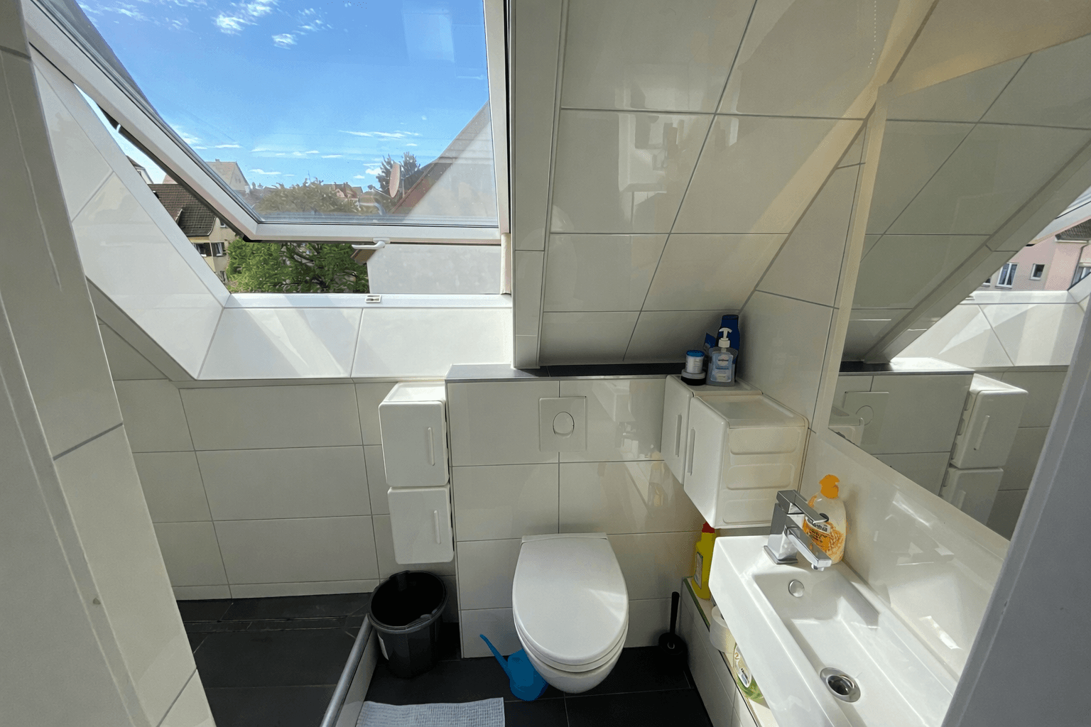 4 bedroom flat for sale, 56 m², Stuttgart-Zuffenhausen, Baden-Württemberg 4 bedroom flat for sale, 56 m², Stuttgart-Zuffenhausen, Baden-Württemberg