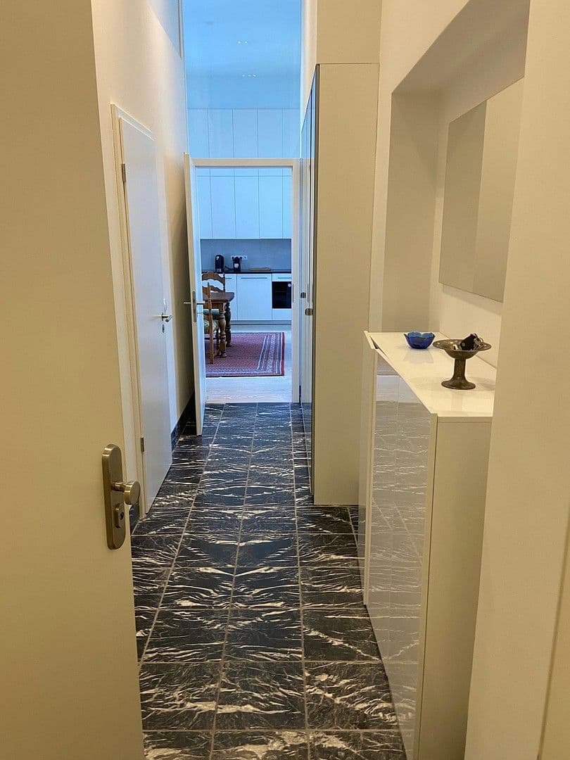 2 bedroom flat to rent, 65 m², Holstenstr. 110, Hamburg, Hamburg 2 bedroom flat to rent, 65 m², Holstenstr. 110, Hamburg, Hamburg