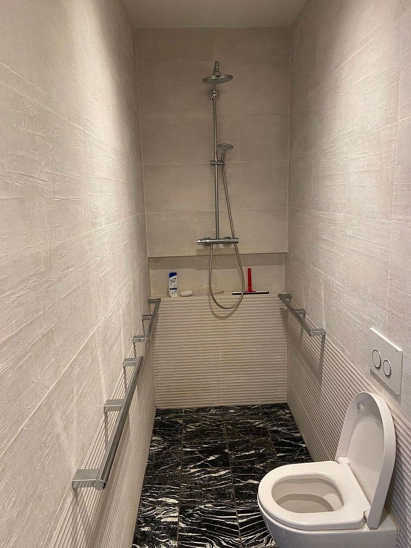 2 bedroom flat to rent, 65 m², Holstenstr. 110, Hamburg, Hamburg 2 bedroom flat to rent, 65 m², Holstenstr. 110, Hamburg, Hamburg