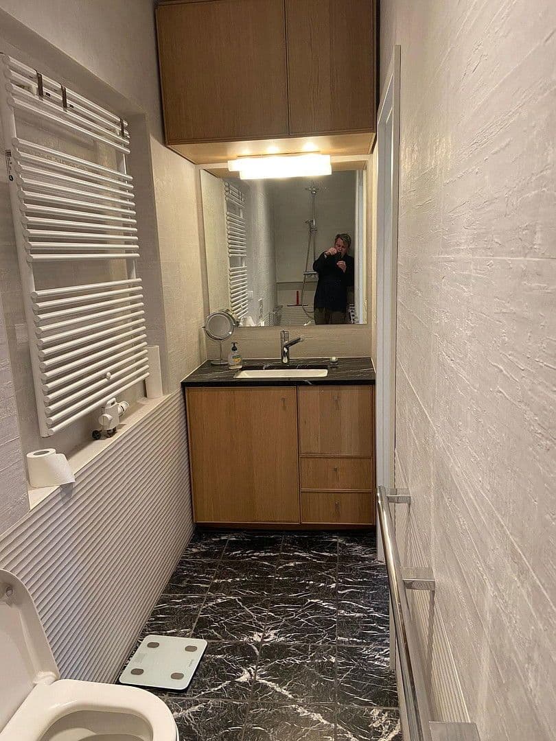 2 bedroom flat to rent, 65 m², Holstenstr. 110, Hamburg, Hamburg 2 bedroom flat to rent, 65 m², Holstenstr. 110, Hamburg, Hamburg