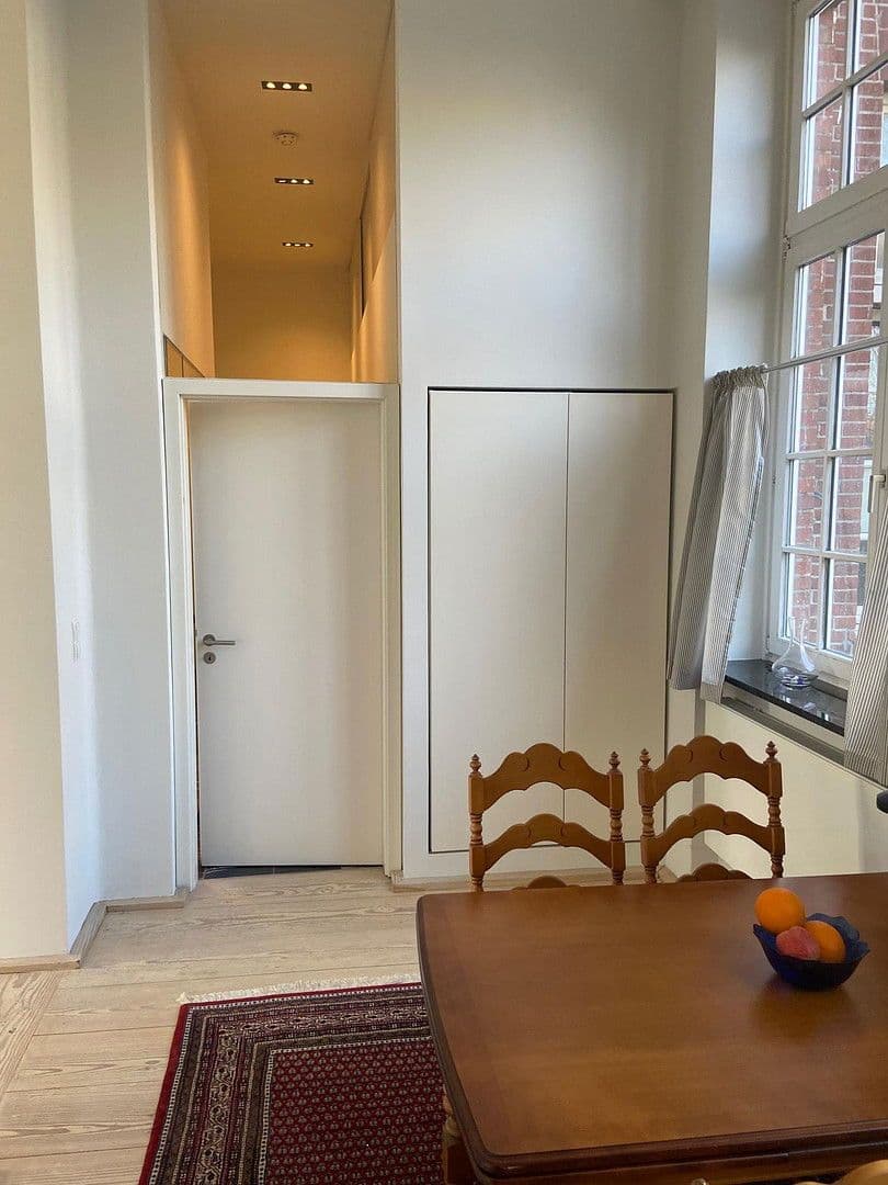 2 bedroom flat to rent, 65 m², Holstenstr. 110, Hamburg, Hamburg 2 bedroom flat to rent, 65 m², Holstenstr. 110, Hamburg, Hamburg