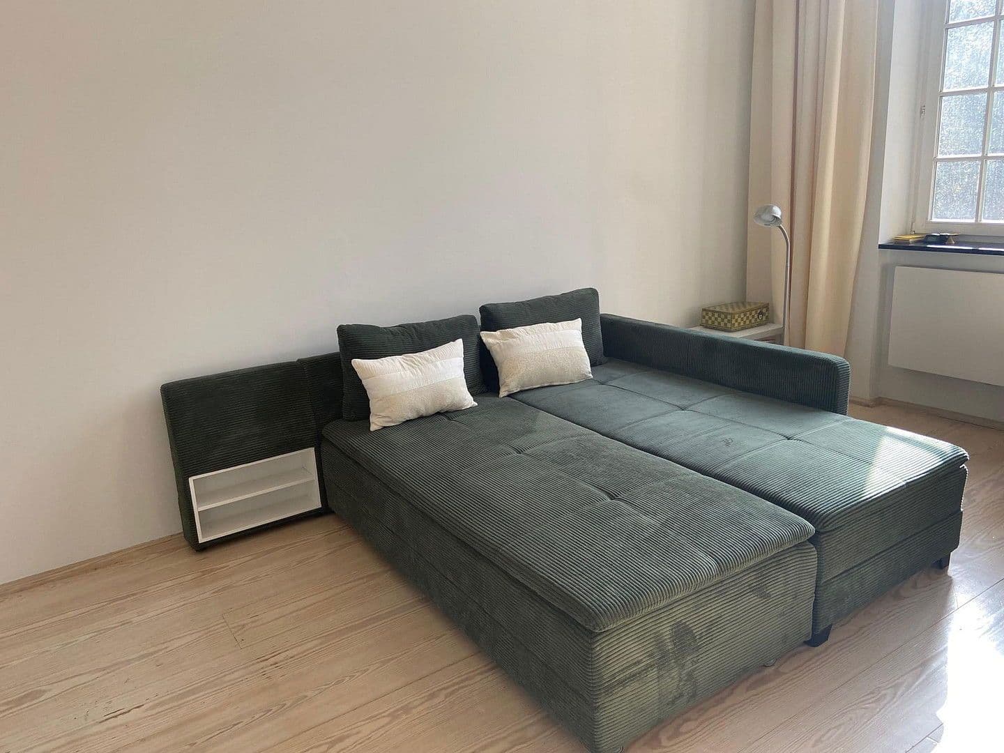 2 bedroom flat to rent, 65 m², Holstenstr. 110, Hamburg, Hamburg 2 bedroom flat to rent, 65 m², Holstenstr. 110, Hamburg, Hamburg