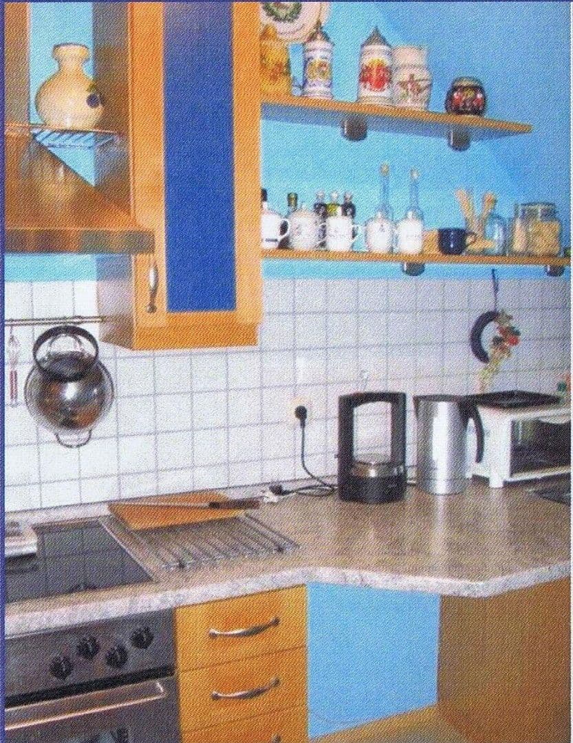 2 bedroom flat for sale, 74 m², Tegernheim, Bavaria 2 bedroom flat for sale, 74 m², Tegernheim, Bavaria