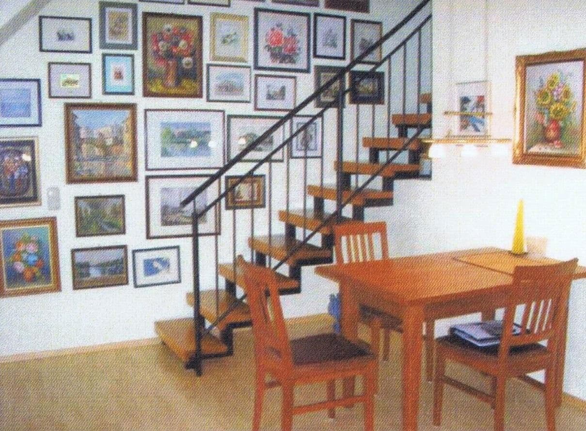 2 bedroom flat for sale, 74 m², Tegernheim, Bavaria 2 bedroom flat for sale, 74 m², Tegernheim, Bavaria