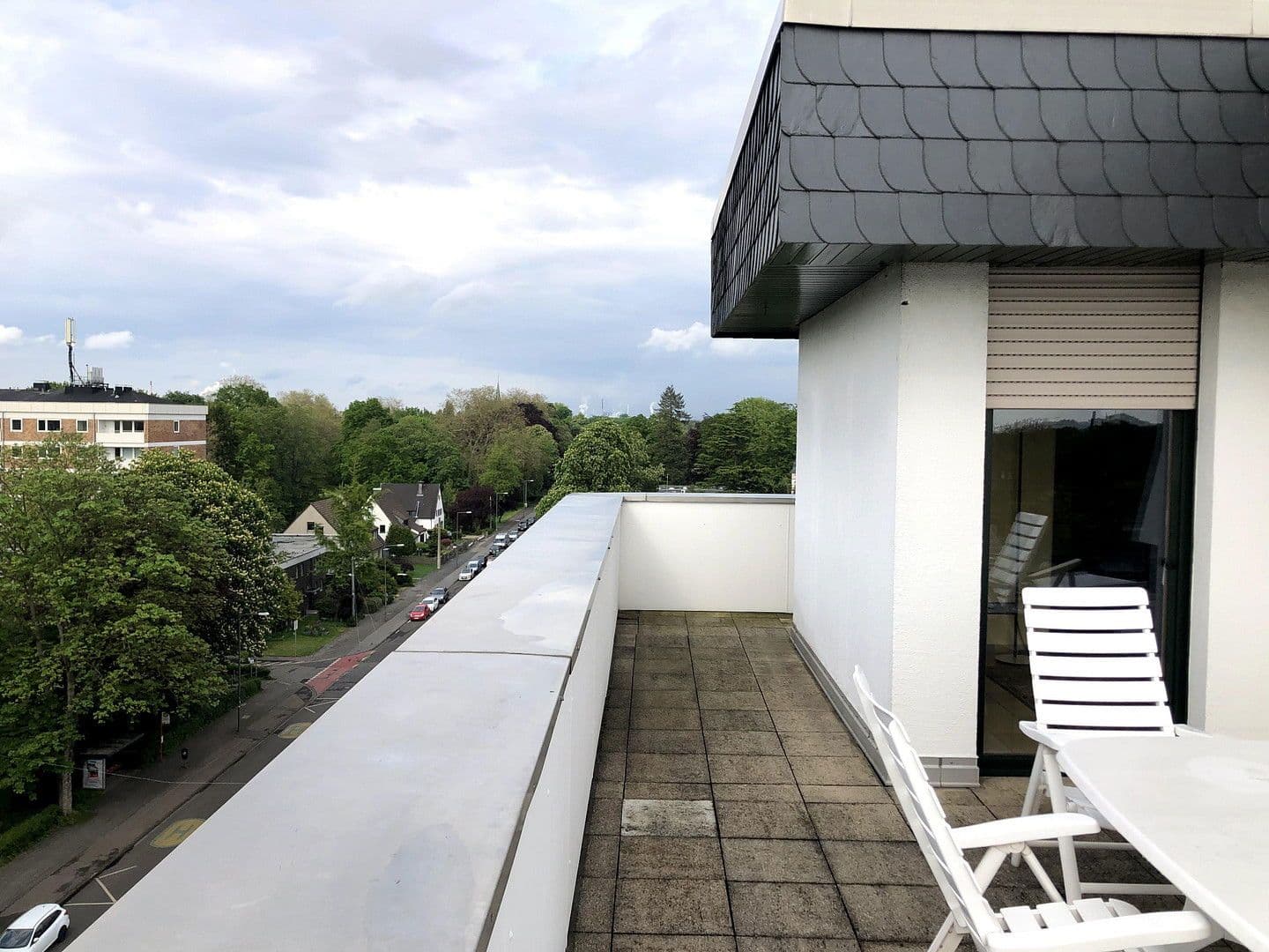 3 bedroom flat to rent, 160 m², Uerdingerstrasse 421, Krefeld, North Rhine-Westphalia 3 bedroom flat to rent, 160 m², Uerdingerstrasse 421, Krefeld, North Rhine-Westphalia