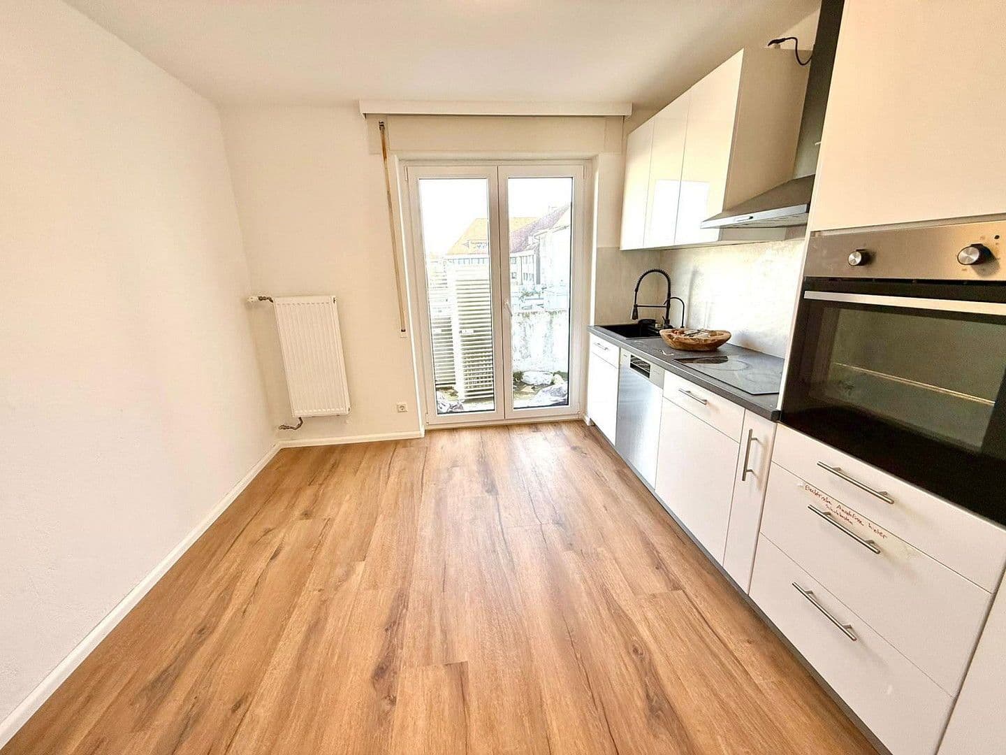 3 bedroom flat to rent, 93 m², Friedrichstraße 13, Rheinfelden (Baden), Baden-Württemberg 3 bedroom flat to rent, 93 m², Friedrichstraße 13, Rheinfelden (Baden), Baden-Württemberg