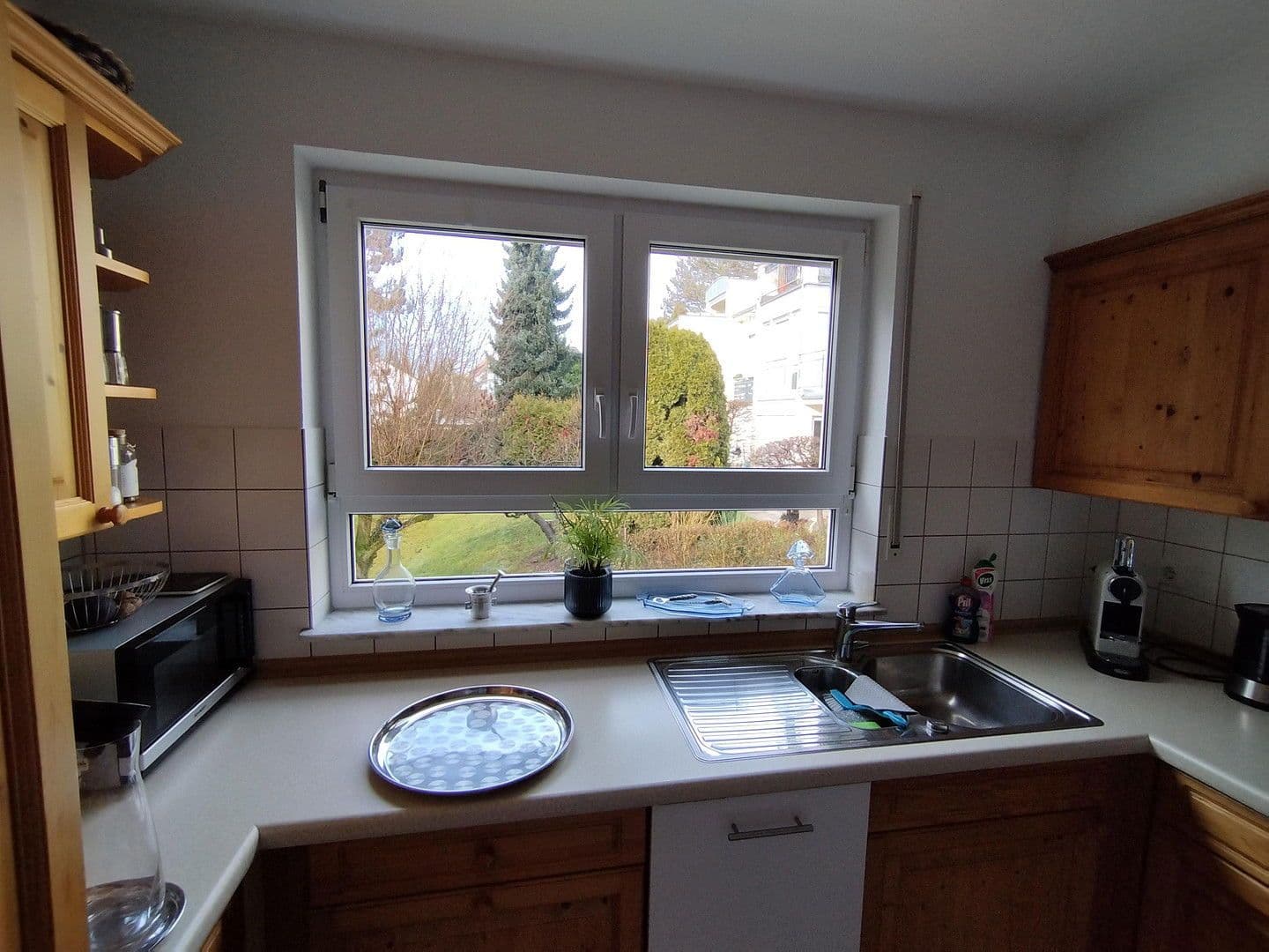 2 bedroom with open-plan kitchen flat to rent, 85 m², Ebersbach an der Fils, Baden-Württemberg 2 bedroom with open-plan kitchen flat to rent, 85 m², Ebersbach an der Fils, Baden-Württemberg