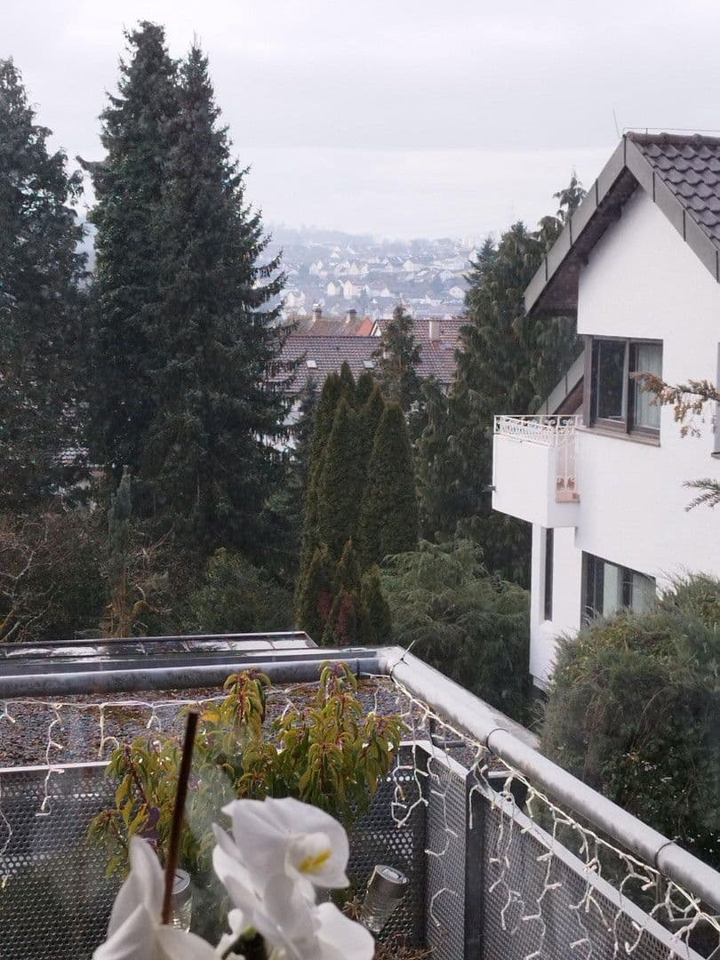 2 bedroom with open-plan kitchen flat to rent, 85 m², Ebersbach an der Fils, Baden-Württemberg 2 bedroom with open-plan kitchen flat to rent, 85 m², Ebersbach an der Fils, Baden-Württemberg