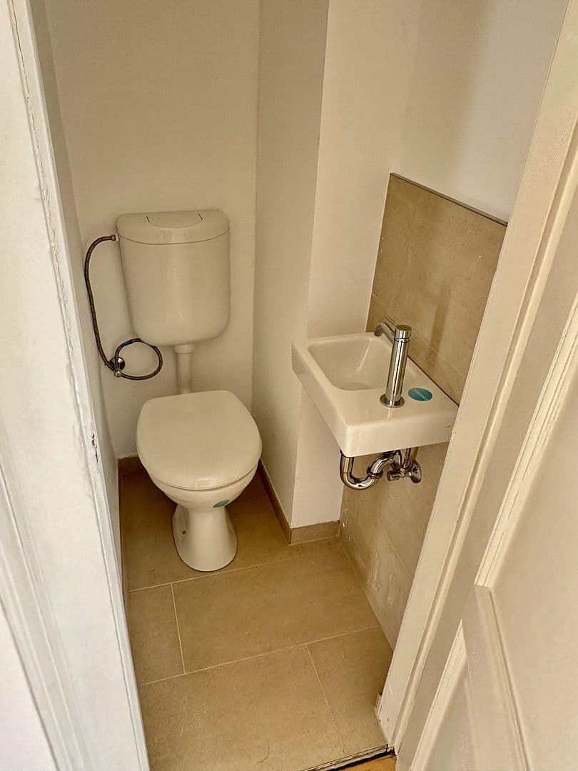 4 bedroom flat to rent, 123 m², Geishornstraße 8, Offenbach am Main, Hesse 4 bedroom flat to rent, 123 m², Geishornstraße 8, Offenbach am Main, Hesse