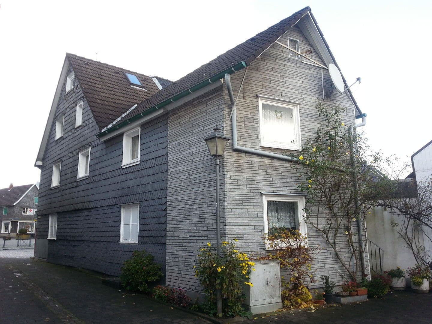 house for sale, 108 m², Am Markt 9, Leichlingen, North Rhine-Westphalia house for sale, 108 m², Am Markt 9, Leichlingen, North Rhine-Westphalia