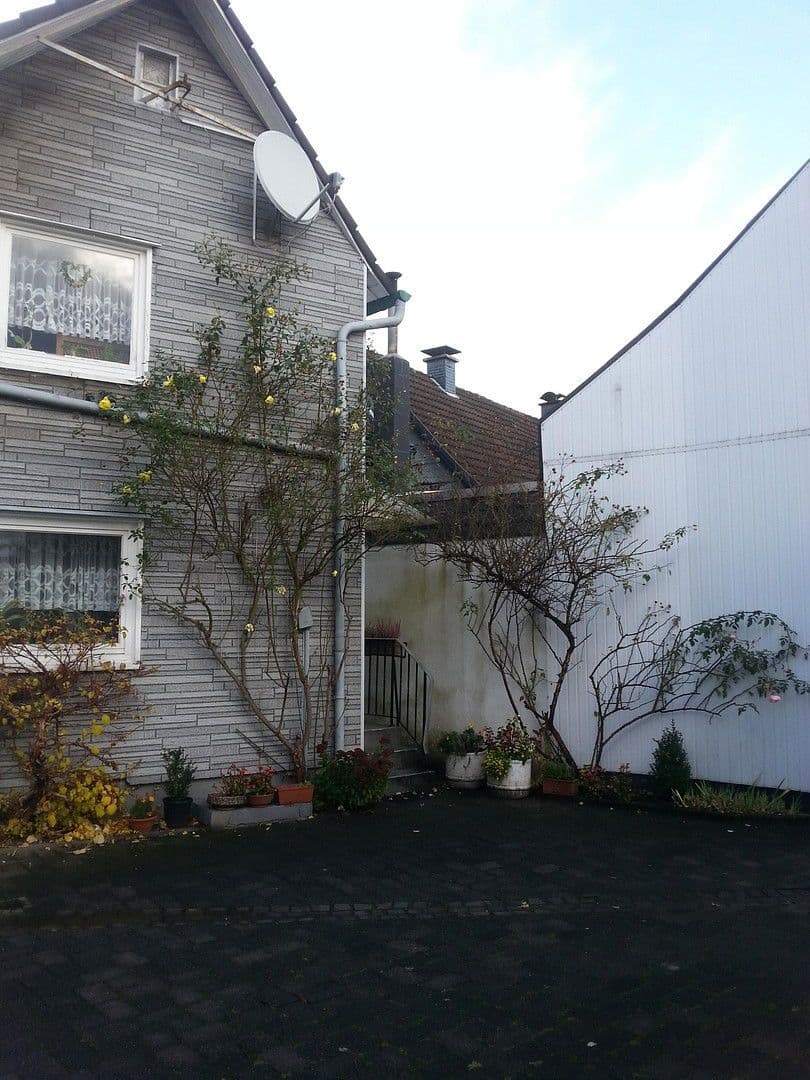 house for sale, 108 m², Am Markt 9, Leichlingen, North Rhine-Westphalia house for sale, 108 m², Am Markt 9, Leichlingen, North Rhine-Westphalia