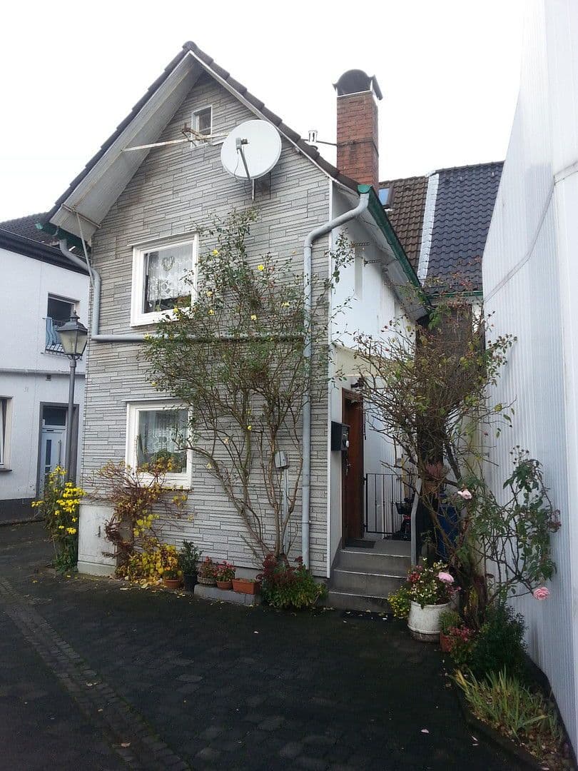 house for sale, 108 m², Am Markt 9, Leichlingen, North Rhine-Westphalia house for sale, 108 m², Am Markt 9, Leichlingen, North Rhine-Westphalia