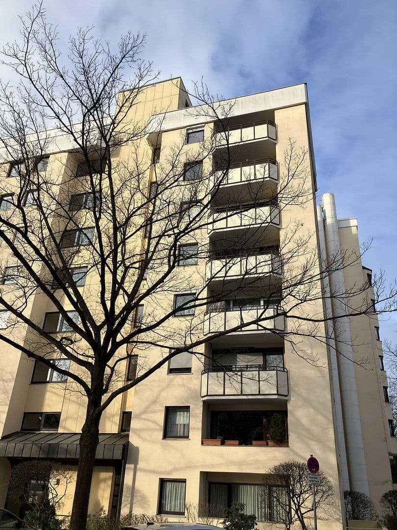 2 bedroom flat to rent, 50 m², Aachener Str.25, Nürnberg, Bavaria 2 bedroom flat to rent, 50 m², Aachener Str.25, Nürnberg, Bavaria