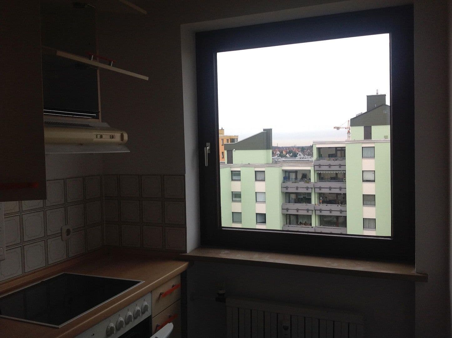 2 bedroom flat to rent, 50 m², Aachener Str.25, Nürnberg, Bavaria 2 bedroom flat to rent, 50 m², Aachener Str.25, Nürnberg, Bavaria