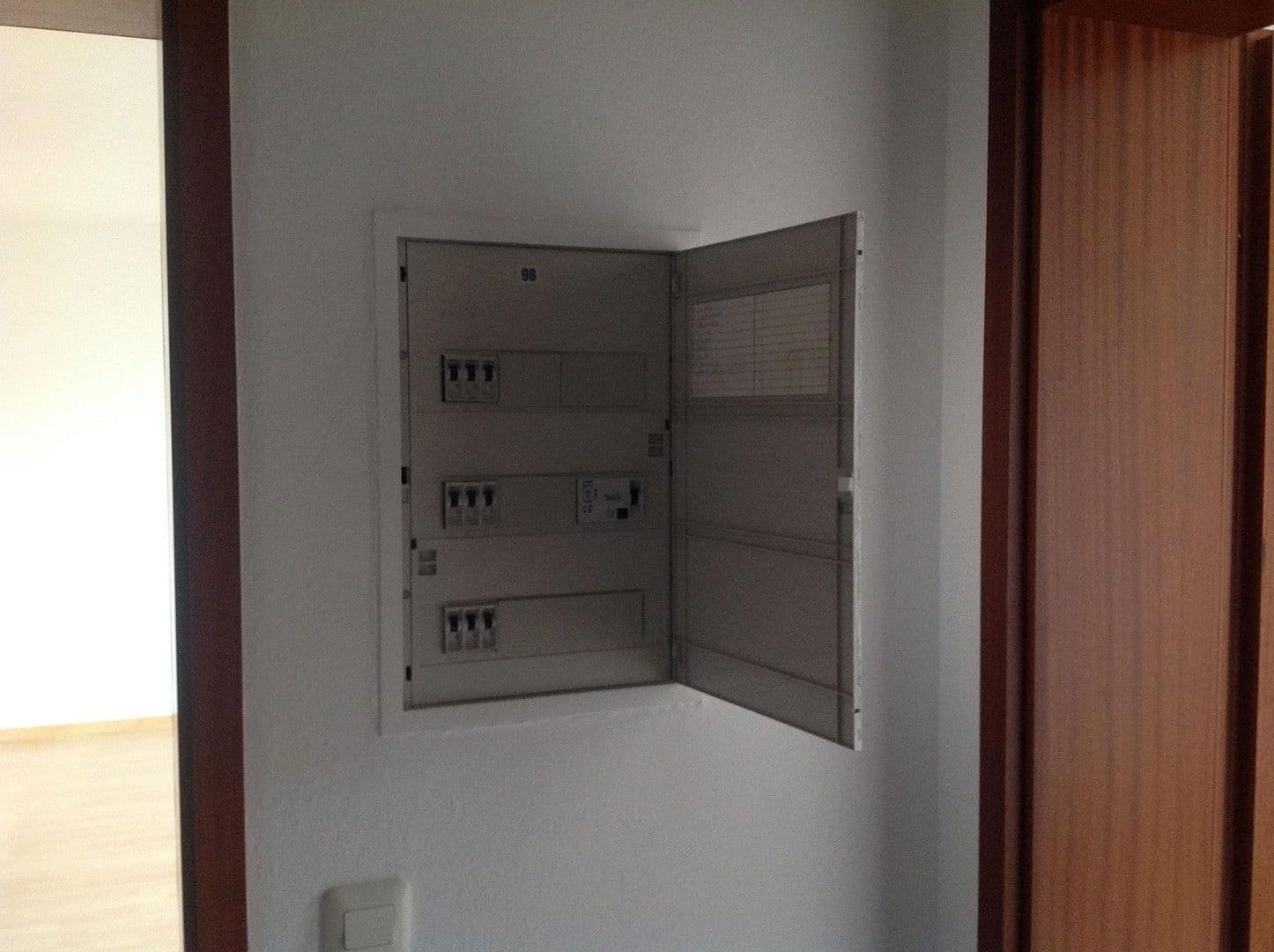 2 bedroom flat to rent, 50 m², Aachener Str.25, Nürnberg, Bavaria 2 bedroom flat to rent, 50 m², Aachener Str.25, Nürnberg, Bavaria