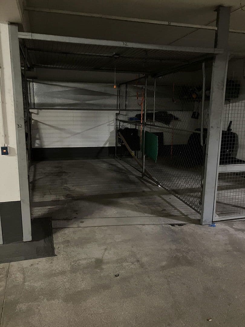 2 bedroom flat to rent, 50 m², Aachener Str.25, Nürnberg, Bavaria 2 bedroom flat to rent, 50 m², Aachener Str.25, Nürnberg, Bavaria