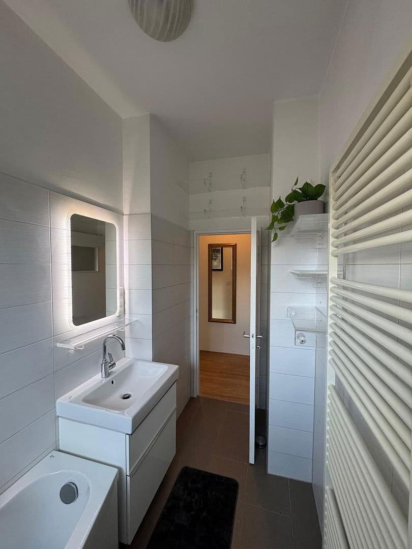 1 bedroom flat to rent, 36 m², Berlin, Berlin 1 bedroom flat to rent, 36 m², Berlin, Berlin