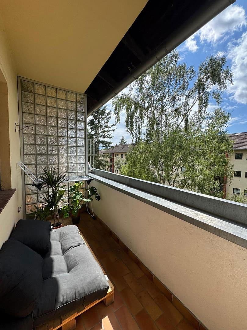 1 bedroom flat to rent, 36 m², Berlin, Berlin 1 bedroom flat to rent, 36 m², Berlin, Berlin