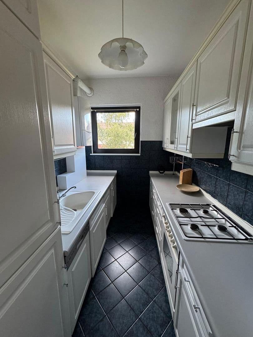 1 bedroom flat to rent, 36 m², Berlin, Berlin 1 bedroom flat to rent, 36 m², Berlin, Berlin