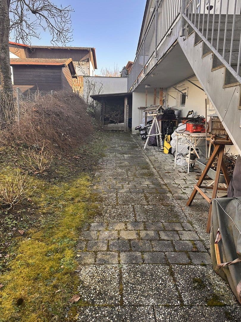 house for sale, 300 m², Nandlstadt, Bavaria house for sale, 300 m², Nandlstadt, Bavaria