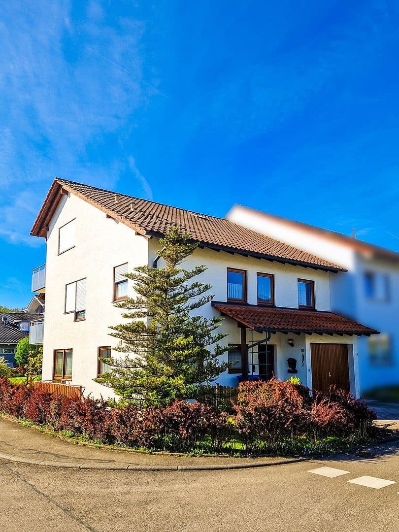 house for sale, 157 m², Kusterdingen, Baden-Württemberg house for sale, 157 m², Kusterdingen, Baden-Württemberg