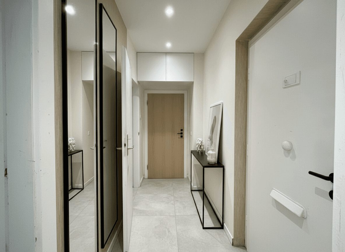 2 bedroom with open-plan kitchen flat for sale, 60 m², Wien, Vienna 2 bedroom with open-plan kitchen flat for sale, 60 m², Wien, Vienna