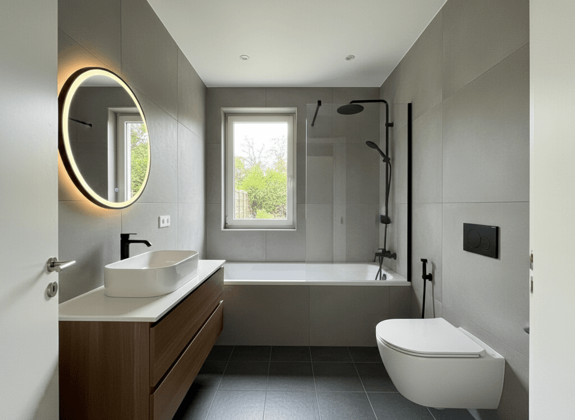 2 bedroom with open-plan kitchen flat for sale, 60 m², Wien, Vienna 2 bedroom with open-plan kitchen flat for sale, 60 m², Wien, Vienna