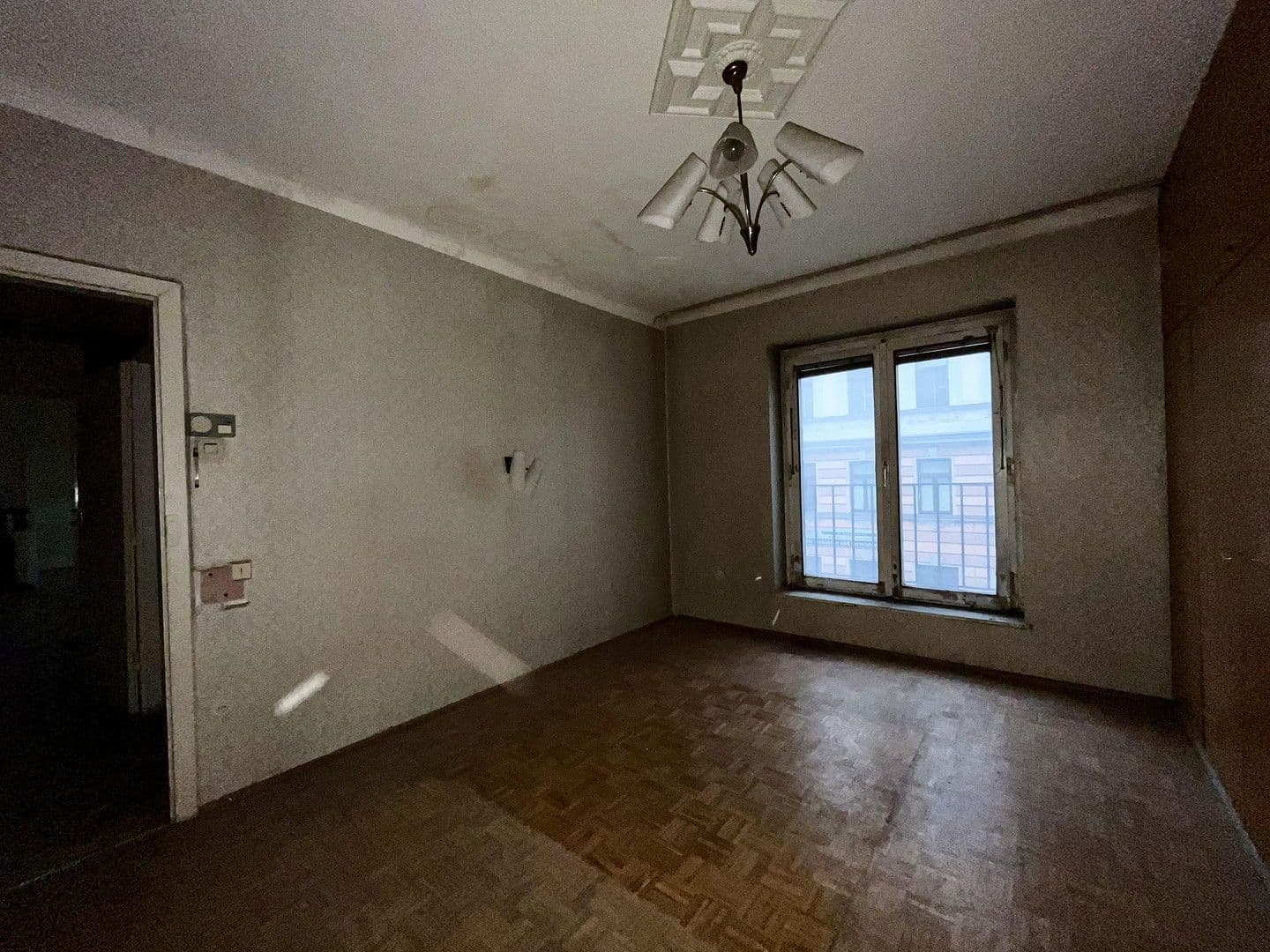 2 bedroom with open-plan kitchen flat for sale, 60 m², Wien, Vienna 2 bedroom with open-plan kitchen flat for sale, 60 m², Wien, Vienna