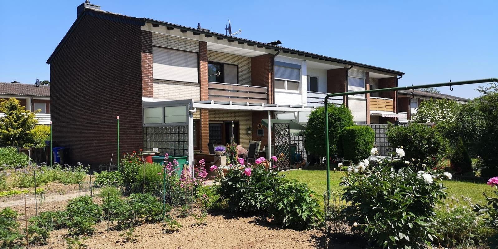 house for sale, 98 m², Wickrath, North Rhine-Westphalia house for sale, 98 m², Wickrath, North Rhine-Westphalia