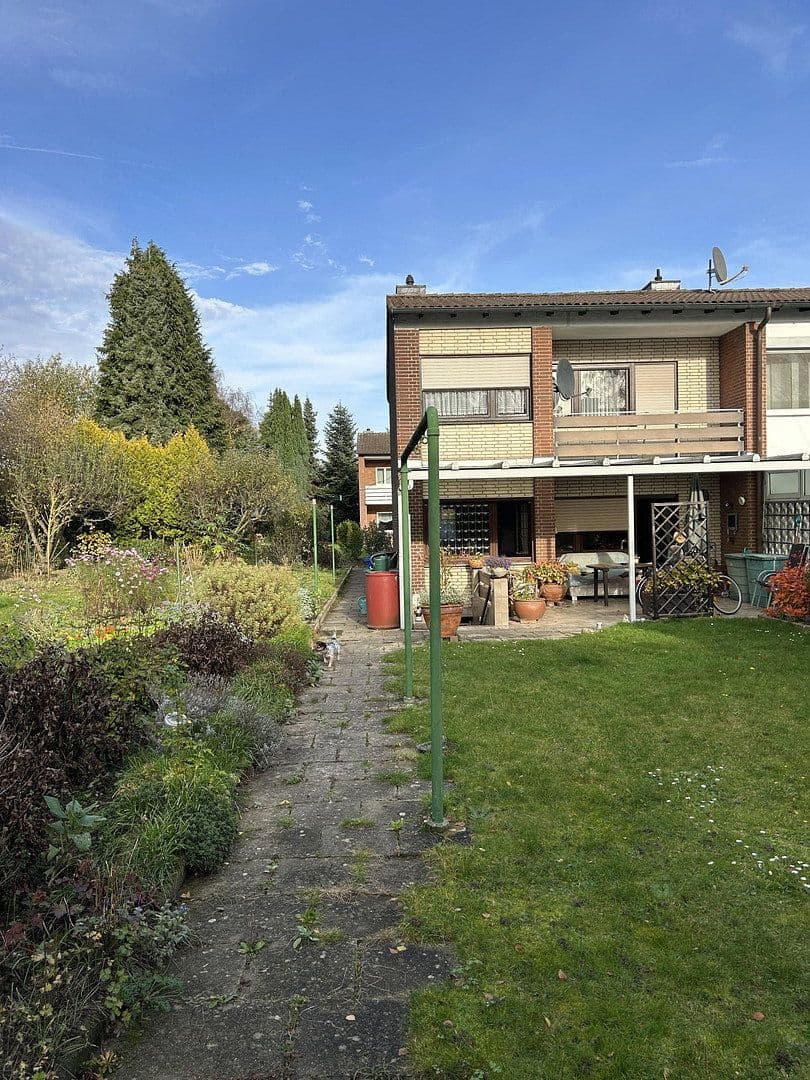 house for sale, 98 m², Wickrath, North Rhine-Westphalia house for sale, 98 m², Wickrath, North Rhine-Westphalia