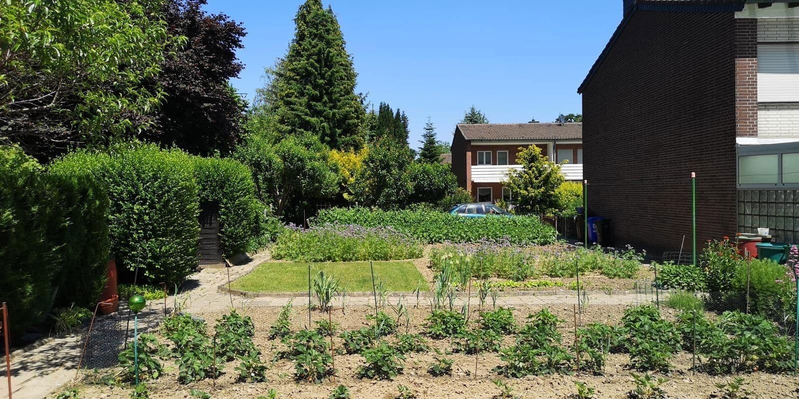 house for sale, 98 m², Wickrath, North Rhine-Westphalia house for sale, 98 m², Wickrath, North Rhine-Westphalia