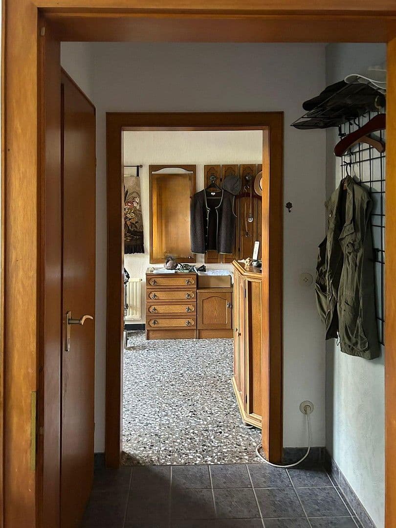 house for sale, 98 m², Wickrath, North Rhine-Westphalia house for sale, 98 m², Wickrath, North Rhine-Westphalia