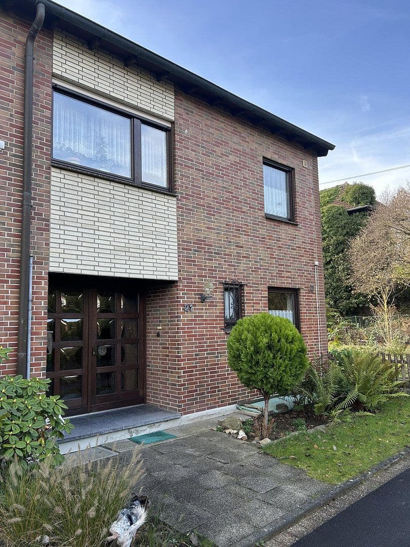 house for sale, 98 m², Wickrath, North Rhine-Westphalia house for sale, 98 m², Wickrath, North Rhine-Westphalia