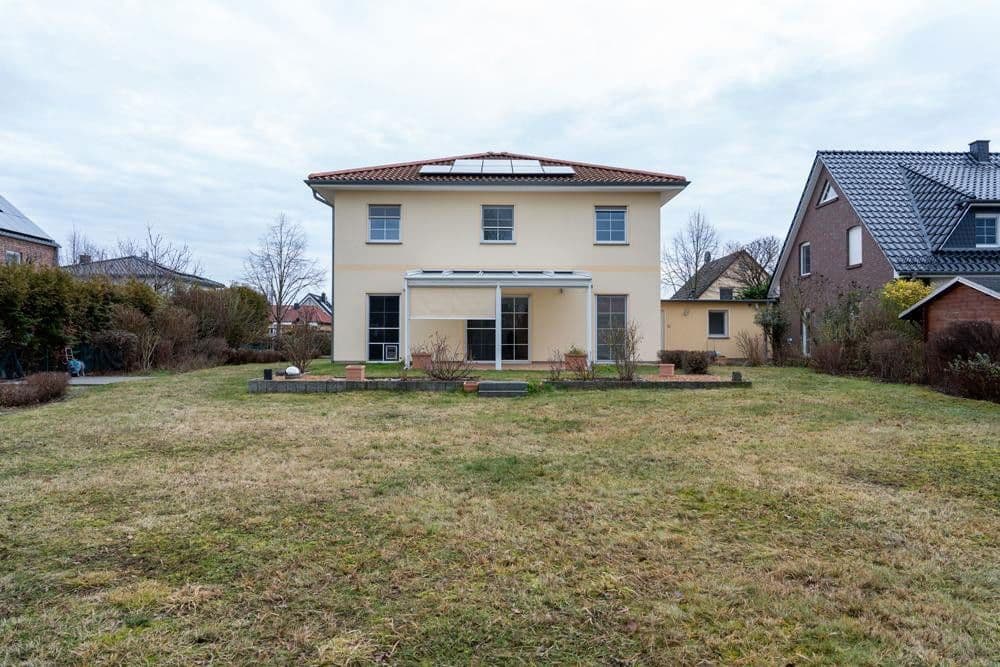 house for sale, 171 m², Teltow, Brandenburg house for sale, 171 m², Teltow, Brandenburg