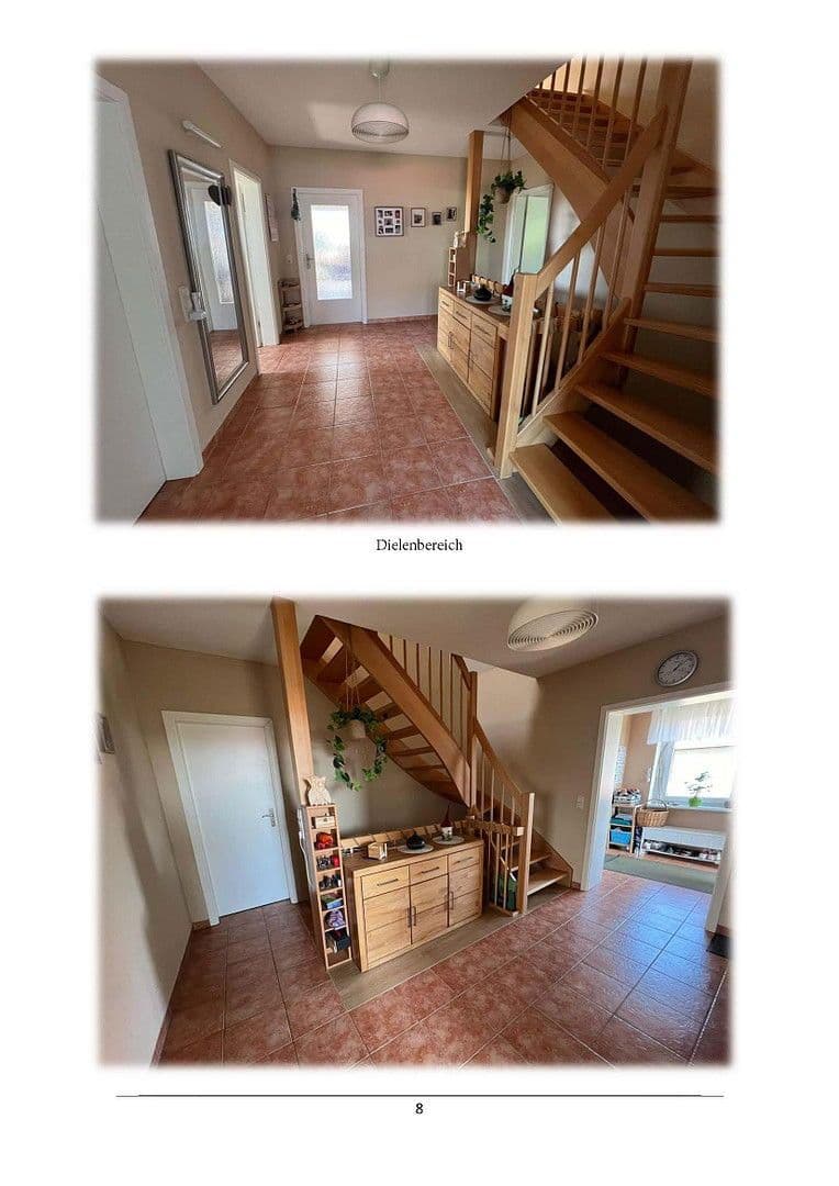 house for sale, 205 m², Waren (Müritz), Mecklenburg-Vorpommern house for sale, 205 m², Waren (Müritz), Mecklenburg-Vorpommern