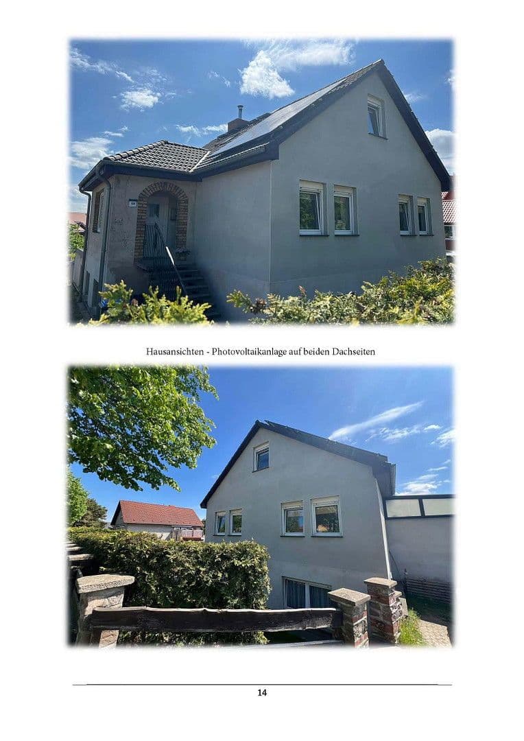 house for sale, 205 m², Waren (Müritz), Mecklenburg-Vorpommern house for sale, 205 m², Waren (Müritz), Mecklenburg-Vorpommern