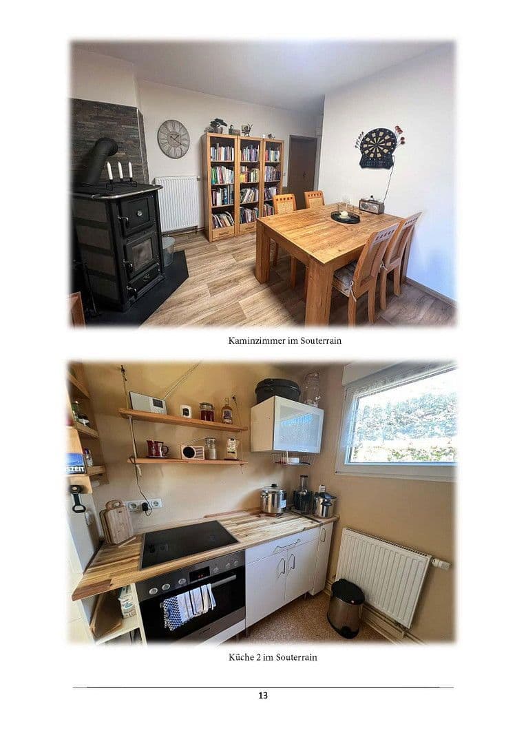 house for sale, 205 m², Waren (Müritz), Mecklenburg-Vorpommern house for sale, 205 m², Waren (Müritz), Mecklenburg-Vorpommern