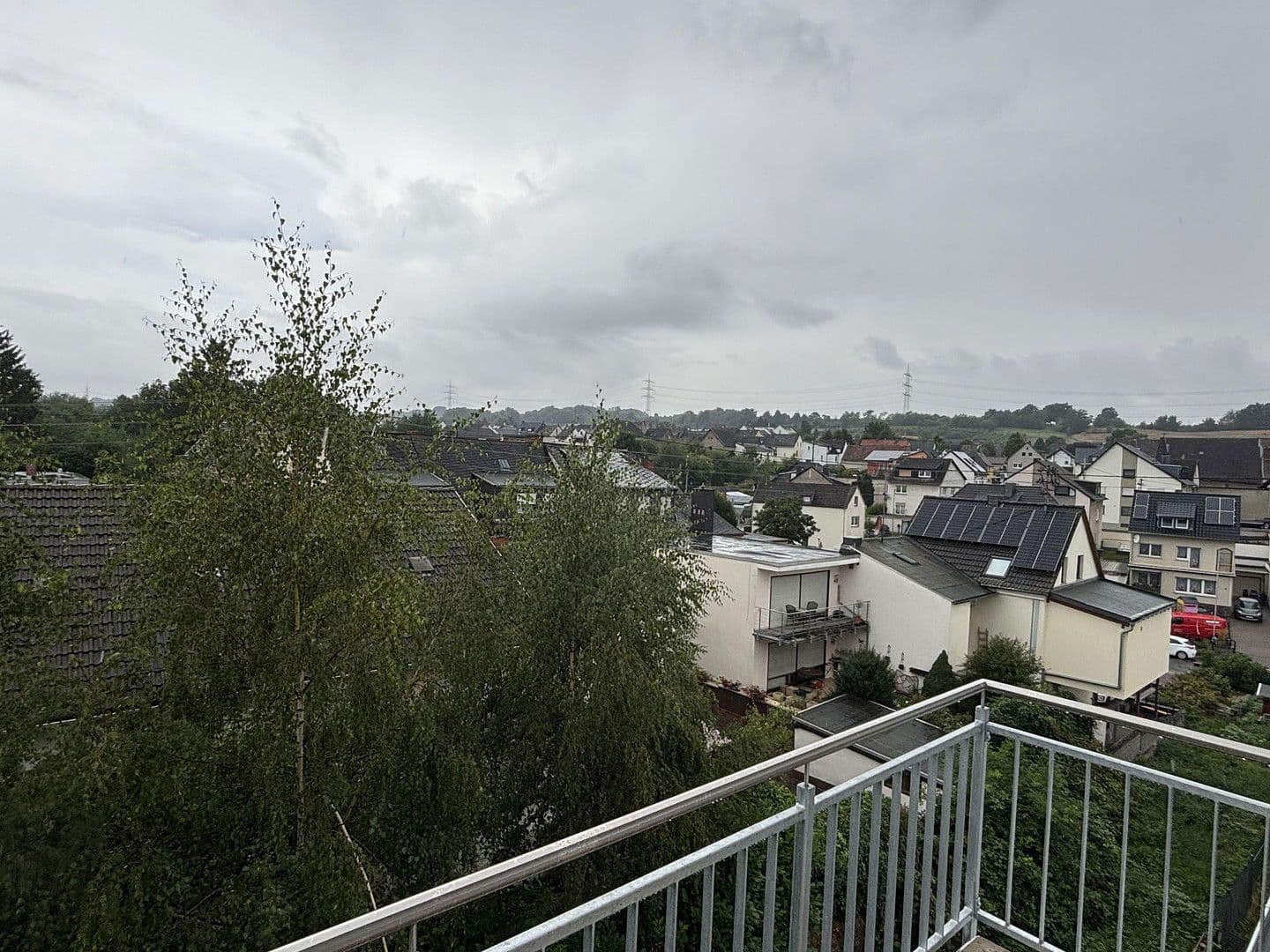 3 bedroom flat to rent, 76 m², Gartenstr.12, Kettig, Rhineland-Palatinate 3 bedroom flat to rent, 76 m², Gartenstr.12, Kettig, Rhineland-Palatinate