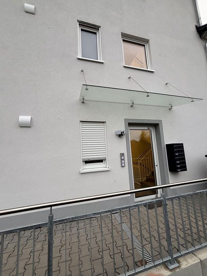 3 bedroom flat to rent, 76 m², Gartenstr.12, Kettig, Rhineland-Palatinate 3 bedroom flat to rent, 76 m², Gartenstr.12, Kettig, Rhineland-Palatinate