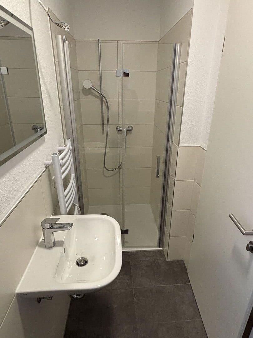 3 bedroom flat to rent, 76 m², Gartenstr.12, Kettig, Rhineland-Palatinate 3 bedroom flat to rent, 76 m², Gartenstr.12, Kettig, Rhineland-Palatinate