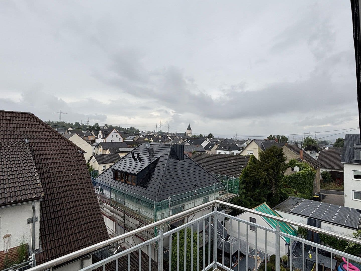 3 bedroom flat to rent, 76 m², Gartenstr.12, Kettig, Rhineland-Palatinate 3 bedroom flat to rent, 76 m², Gartenstr.12, Kettig, Rhineland-Palatinate