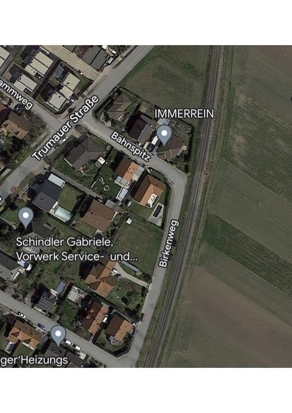 plot for sale, 803 m², Birkenweg 35, Oberwaltersdorf, Lower Austria plot for sale, 803 m², Birkenweg 35, Oberwaltersdorf, Lower Austria