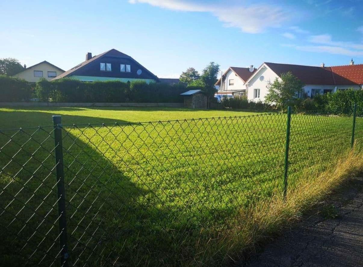 plot for sale, 803 m², Birkenweg 35, Oberwaltersdorf, Lower Austria plot for sale, 803 m², Birkenweg 35, Oberwaltersdorf, Lower Austria