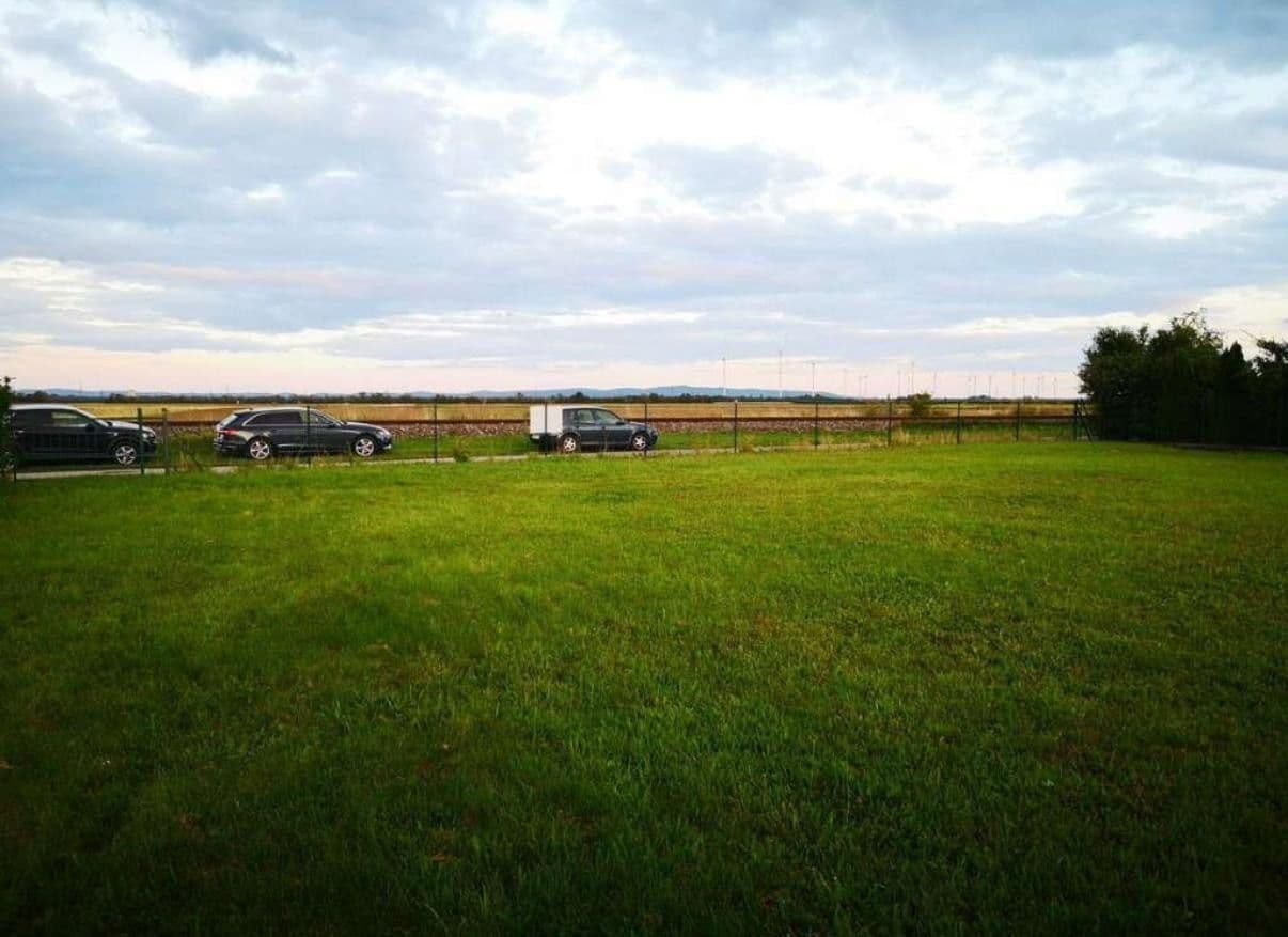 plot for sale, 803 m², Birkenweg 35, Oberwaltersdorf, Lower Austria plot for sale, 803 m², Birkenweg 35, Oberwaltersdorf, Lower Austria