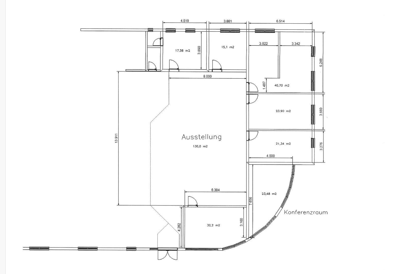 non-residential property to rent, 3,384 m², Fulda, Hesse non-residential property to rent, 3,384 m², Fulda, Hesse