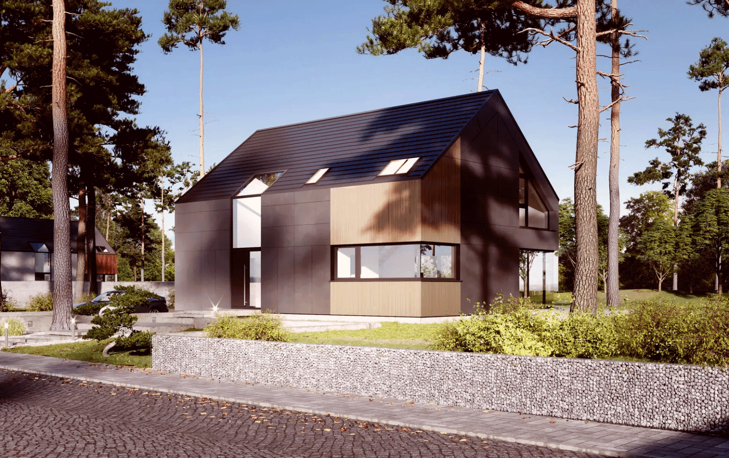 house for sale, 228 m², Millstatt, Carinthia house for sale, 228 m², Millstatt, Carinthia